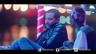 اغنية   بتعاير  من فيلم ريجاتا   غناء   احمد سعد                دندنها