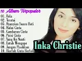 Download Lagu Inka Christie Full Album   Rela   Teratai   Lagu Lawas @dewalangit7873 MP3