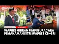 Download Lagu Saat Wapres Gibran Pimpin Upacara Pemakaman Istri Wapres Ke-4 RI Ibu Karlinah Wirahadikusumah