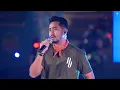 Lalahuta - Aku Bertahan [Live at SOUNDTASTIC]