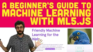 A Beginner s Guide to Machine Learning with ml5 js