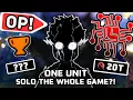 Download Lagu BOB CAN 67% Solo The Whole Game?! | Anime Last Stand GLITCHED GLORIOUS