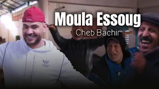                                                            شاب بشير دندنها