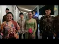Lagu Brayat Endah Laras di Pura Mangkunegaran