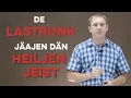 Lagu De Lastrunk jäajen dän Heilijen Jeist