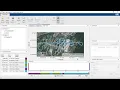 Interactively Analyze Telemetry Data with the Flight Log Analyzer App
