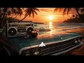 Magnetic | Bausa  (maximos remix)