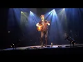Vance Joy I'm With You LIVE Fremantle 24/09/18