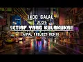 Download Lagu DJ SETIAP YANG KULAKUKAN || BREAKBEAT ( Aipal project REMIX )