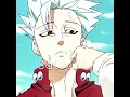 Download Lagu Toxic - Youngx777 (Slowed + Reverb) Meliodas X Ban [Amv/Edit]