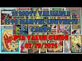 Top 15 Highest Value PSA 1990 Impel Marvel Universe Cards 2025