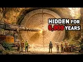 Lagu Prehistoric Mega-Tunnel Found Sealed in Sahara – What's Inside Shocks Researchers