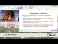 2025 Best of Breast - Clinical Case Discussions 1 Metastatic ER Case 2 HER2 Positive Case
