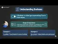 CompTIA Tech Data Types Exploring Data Basics