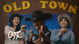 Download Korean Girls React To 'Old Town Road' by Lil Nas X MP3