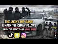 “The Lucky Dip Gang Explained | Mark ‘The Iceman’ Fellows and the Rise of a UK Crime Syndicate”