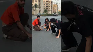 الي يفكر يجي جمبي فيروز بتدفنوا 