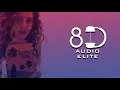 Lagu Lana Del Rey - Doin' Time (8D Audio Elite)