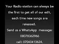 [Radio Edit] KEROSENE SPINALL Ft Young John