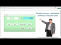 Calculator in Visual Basic VBA from Excel