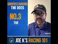 Horse Racing 101 - Understanding The Odds