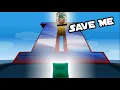 Will I Make It Big Tower Tiny Square 2