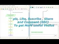 Flowgorithm Turtle Graphics Introduction