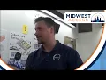 Midwest Access Open House at Waste to Energy Facility Part 1