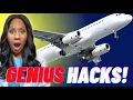 Airplane Hacks to Avoid Germs When You Fly A Doctor Explains