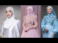 Busana Pengantin Mira Filzah Cantik dan Elegan ~ MELETOP