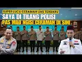 Download Lagu CERAMAH DI DEPAN POLISI: UAS SINDIR SANTAI SOAL HUKUM DUNIA VS HUKUM AKHIRAT