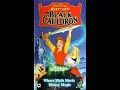 Download Lagu Opening to The Black Cauldron UK VHS (1997)