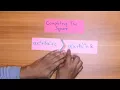 CXC Maths - Completing the Square SUPER Tutorial Edited