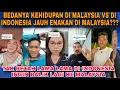 PENYESALAN ORANG INI SETELAH BALIK DR MALAYSIA‼️Kehidupan nya lebih baik berada di malaysia