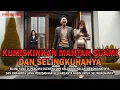 Download Lagu Cerita Rumah Tangga ! KUMISKINKAN MANTAN SUAMI DAN SELINGKUHANYA