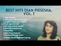 Download Lagu Best Hits Dian Piesesha, Vol. 1
