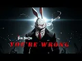 Lagu Devil May Cry: The White Rabbit's Vengeance「 ASM 」( Lyric Video )
