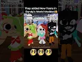 Download Lagu New Toons added in Dandy's World Modded #dandysworld #dandysworldmodded #roblox #update