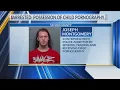 REPORT Abilene man admits to receiving live victim abuse arrested for child sex crimes