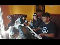 Download Lagu Full LAGU SEDIH BIKIN BAPER | ABAIKAN LOKASINYA - AIR MATA (DIKE) - cipt. IMAM ▪︎ SM -  Wakatobi