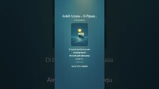 ardell aryana si pejuang srikandi 