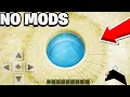 MCPE 1 18 How To Make a CIRCLE Minecraft Bedrock Android Xbox PS4 PS5 Windows 10