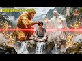 Download Lagu Pengemis Lumpuh Dipukuli Narapidana, Kakek Guru Besar Memberi Ilmu, Ia Jadi Dewa Perang Balas Dendam