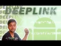 Hacking Android Deeplink Issues Insecure URL Validation Android Pentesting