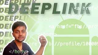Hacking Android Deeplink Issues Insecure URL Validation Android Pentesting