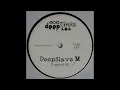 Lagu DeepSlave M  - Boggled (Original Mix) [Deep Clicks]