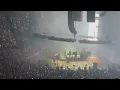 Tame Impala + Justice - Live Paris Accor Arena  2026 Neverender