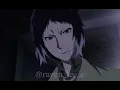 Download Lagu Re-Animated Bungo Stray Dogs: Beast clips + StormBringer clip @raven_lee_e  #bsd #anime #bungosd 