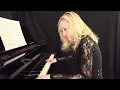 Inno A Satana by Emperor (piano cover)