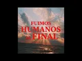 Download Lagu Robbie Williams - Human (Fuimos Humanos) [feat. Jesse \u0026 Joy] - Official Lyric Video